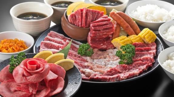 個室焼肉　亜李蘭　別邸　行橋店_2